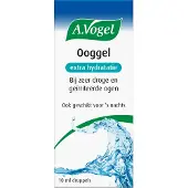 A.Vogel A. Vogel Ooggel extra hydratatie - 10ml