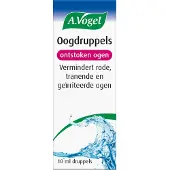 A.Vogel A. Vogel Oogdruppels Ontstoken Ogen - 10ml