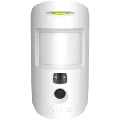 Ajax MotionCam Photo On Demand