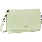 Liebeskind berlin Crossbody M HILLA TOKYO SHEEP, kleur: sage