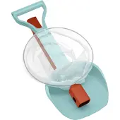 Schildkröt 2in1 Beachtoy