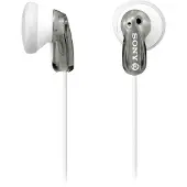 Sony MDR-E9LP - Grijs