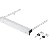Bosch Professional Parallel Geleider GKT 55 GCE Systeem Accessoires - 1600Z0000X