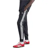 Adidas Broek 'SST' zwart / wit