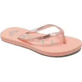 Roxy Teenslippers RG VIVA SPARKLE kind 35