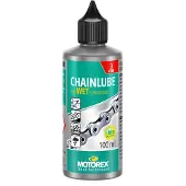Motorex Wet Conditions Smeermiddel 100ml
