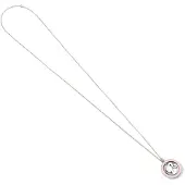 The Carat Shop - Barbie Draaiende Silhouet Ketting
