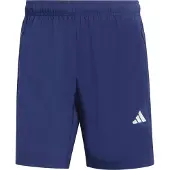 Adidas Sportbroek 'WE' navy / wit