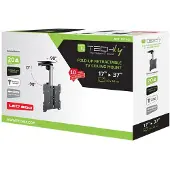 EFB Elektronik ICA-CPLB 222 Plafondbeugel voor TV 17-37" LED/LCD 20kg opvouwbaar