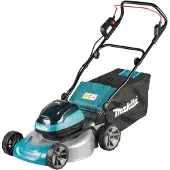 Makita Dlm466z 2x18v Elektrische Grasmaaier