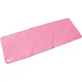 Nike Accessories Yoga Towel Roze