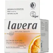 Lavera Glow by nature vitamine C 3-in-1 creme