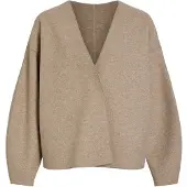 Vila Tussenjas 'VIJUICE' donkerbeige