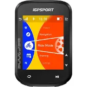 IGPSPORT Bsc200s Fietscomputer