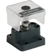 Bep Marine Vermogensklem 8mm stud