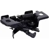 VAICO V24-1453 Motorkapslot