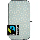 Brabantia Strijkdeken - 65 x 120 cm - Fresh Breeze