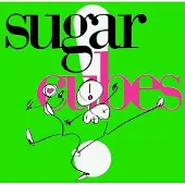 Konkurrent Sugarcubes - Life's Too Good (LP) (Coloured Vinyl) (Limited Edition)