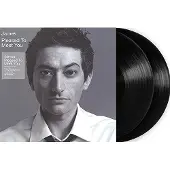 Universal Music James - Pleased To Meet You (2 LP)