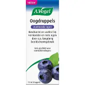 A Vogel Oogdruppels vermoeide ogen