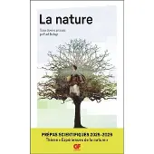 FLAMMARION TITRE A VENIR GF CORPUS PREPA 2025-2026