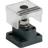 Bep Marine Vermogensklem 10mm stud