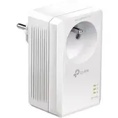 TP-LINK PLC-adapter TL-PA7017P V4 Wit