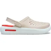 Crocs - Inmotion Clog - Sandalen M7 / W9, beige