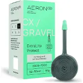 AERON Cx/gravel Extralite Protect Sv Presta 42 Mm Binnenband