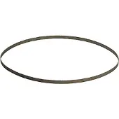 Flex Bandzaagblad 1335 x 13 x 0.65 Aantal tanden: 12 3 stuk(s) Geschikt voor model SBG 4910