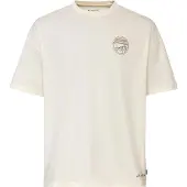 Vaude Bike - Cyclist Casual Shirt - Fietsshirt L, wit