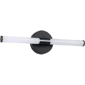Eglo Spiegellamp Ramola zwart 45cm