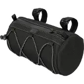 Topeak Tubular BarBag Slim 1,5 l, zwart || Maat: 1.5