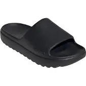 Adidas Muiltjes 'Adilette Lumia' zwart