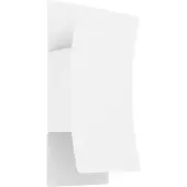 Eglo Wandlamp buiten | Verdolino | 2700+4000+6000K | Wit | IP44 | 4W
