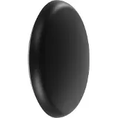 Eglo Wandlamp/1 Led 2w Porciano Zwart