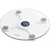 Aprilla Digitale ronde Weegschaal ABS 1030