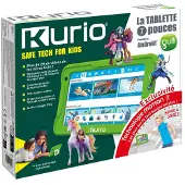 Kurio Educatieve tablet De 7" tablet Gulli Motion Edition Franstalige Versie