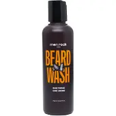 Men Rock Kalmerende baardzeep voor mannen Eikenmos 100ml