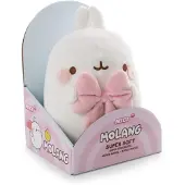 Nici Molang Bow Teddy 24 Cm Roze Kinderen