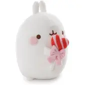 Nici Molang Lollipop Teddy 48 Cm Roze Kinderen