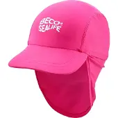 Beco -sealife Zonnehoed | Roze - UNI