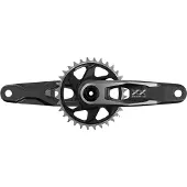 Sram Xx Dh Tt Cl56.5 Crankstel