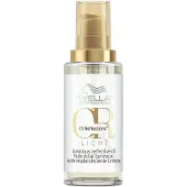 Wella Oil Reflections Luminous Light - Haarspray - 100 ml