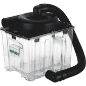 Metabo 630226000 Voorafgaande scheider voor allessauger 1 stuk(s)