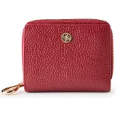 Esquire Portemonnee 'Alexandria' rood