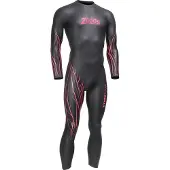 Zoggs Hypex Tour Langemouw Neopreen Wetsuit
