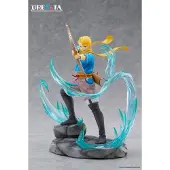 Taito Daemons of the Shadow Realm Dressta PVC Statue Yuru 21 cm