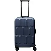 Travelite Trolley 'Panello' blauw