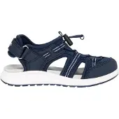Viking - Kid's Thrill Sandal 1V SL - Sandalen 25, blauw